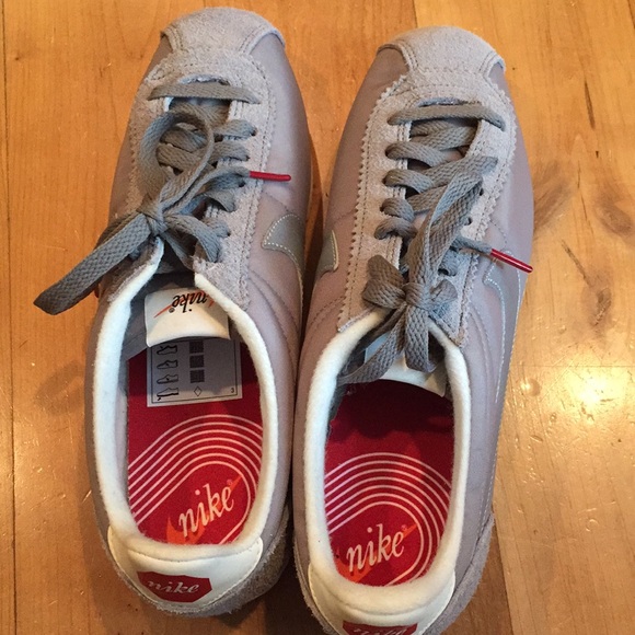 Nike Cortez Shoes - Picture 4 of 6